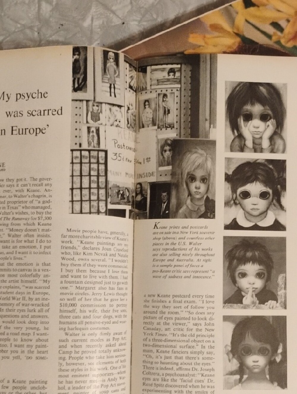 Life Magazine - Picture 6 of 10